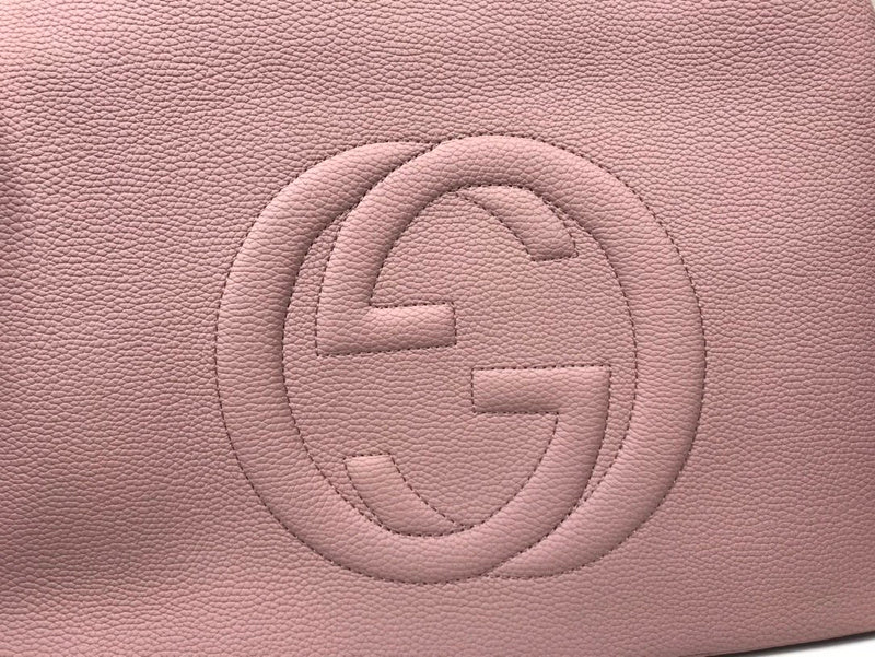 Gucci Bags - The Tote   538