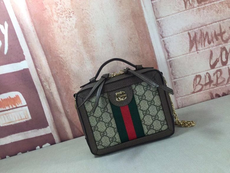 Gucci Bags - The Tote   442