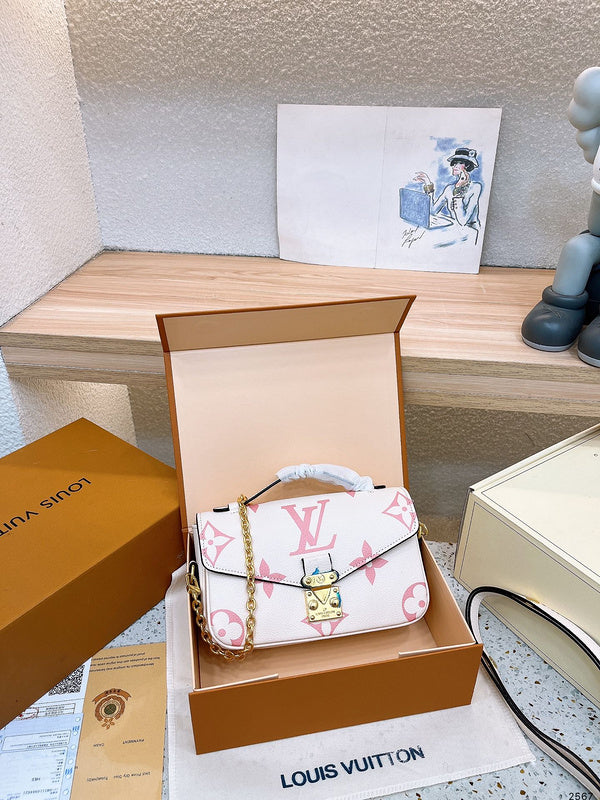 Alice bags - Louis Vuittons  - 15113