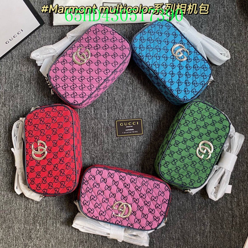 Gucci Bags - The Tote   725