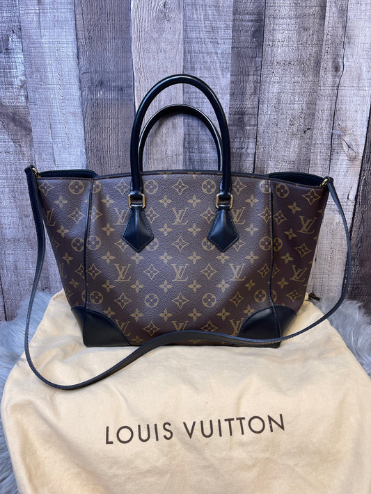 Louis Vuitton Handbag Luxury Designer