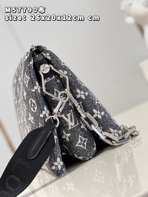 Alice Bags- Louis Vuittons  - 16060