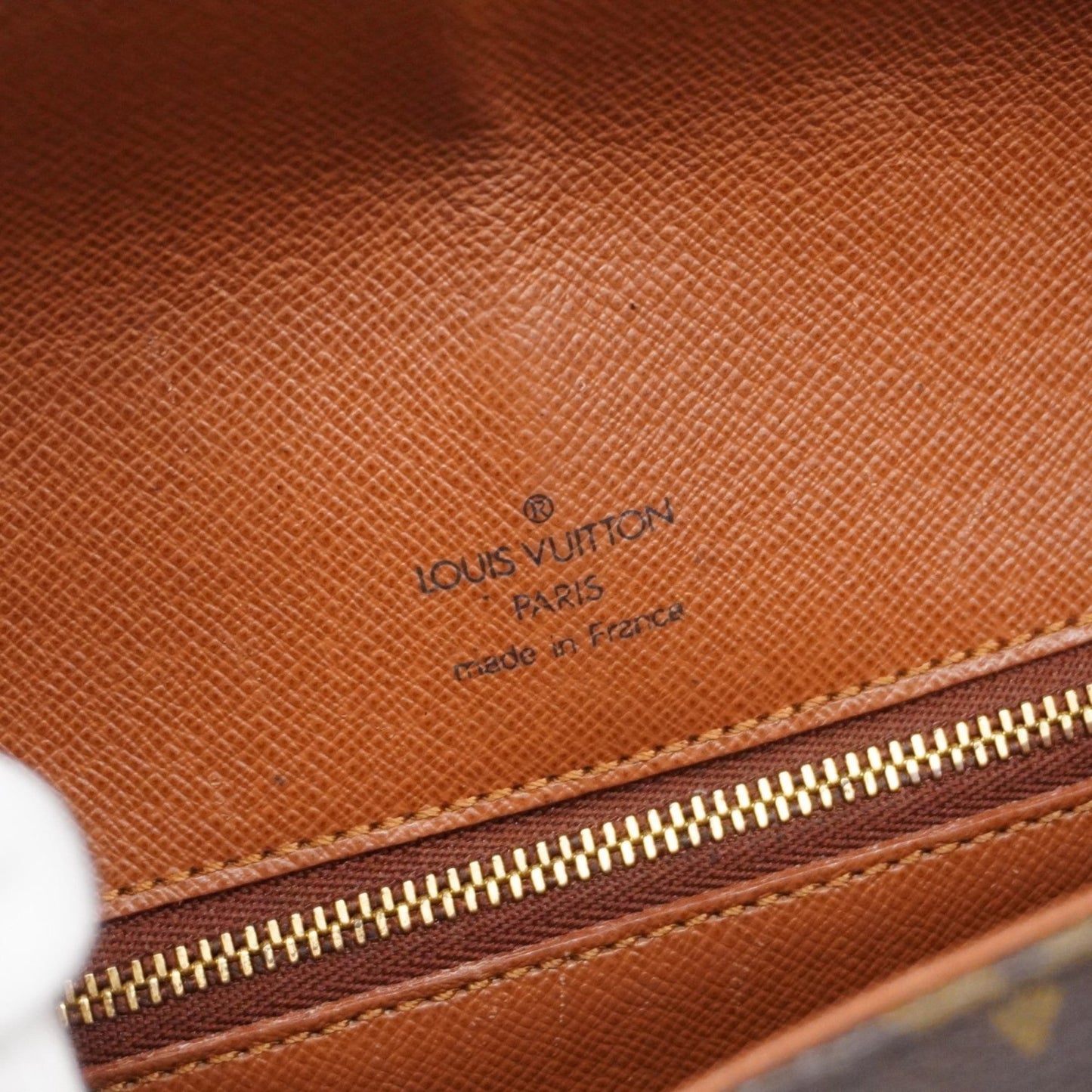 Louis Vuitton  Shoulder Bag