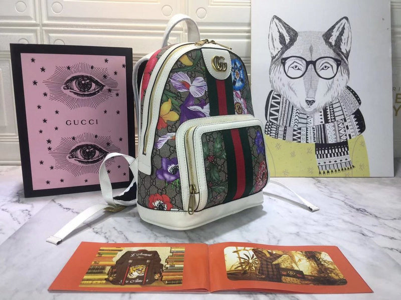 Gucci Bags - The Tote   1062