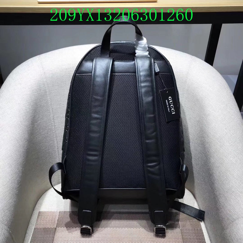 Gucci Bags - The Tote   1200