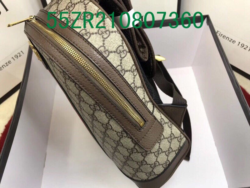 Gucci Bags - The Tote   1135
