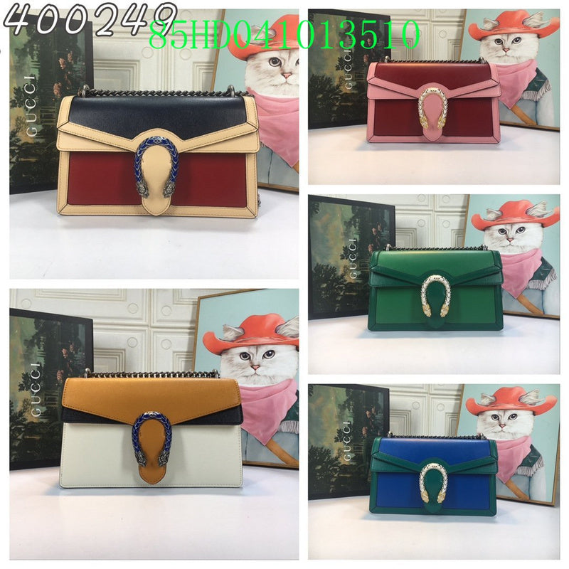 Gucci Bags - The Tote   360