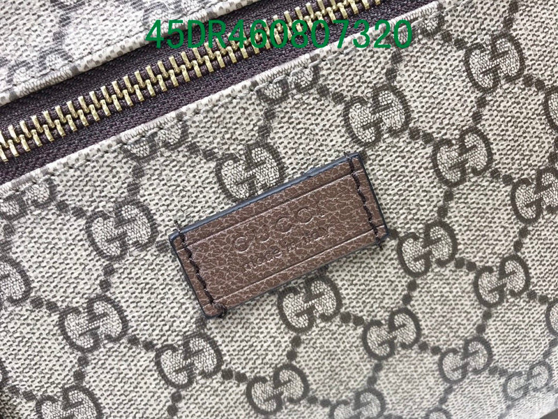 Gucci Bags - The Tote   401