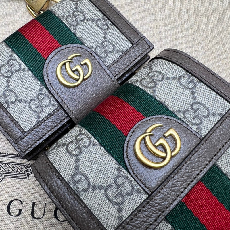 Gucci  Luxury -  Bags - 399