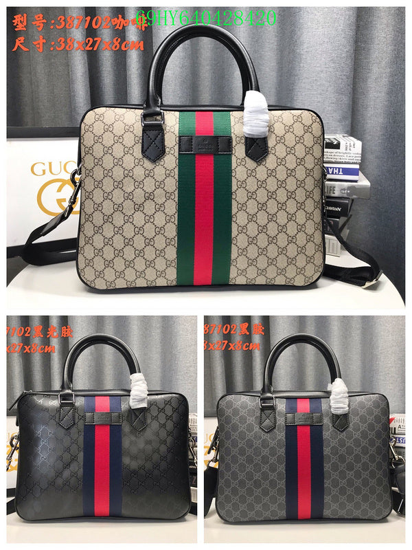 Gucci Bags - The Tote   963