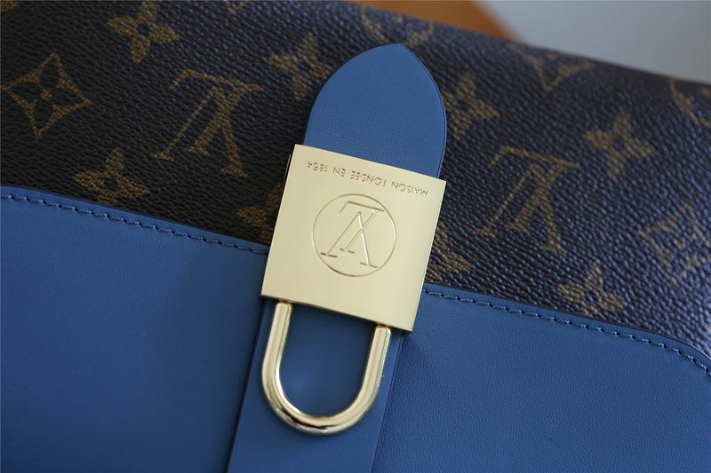 Alice bags - Louis Vuittons  - 7808