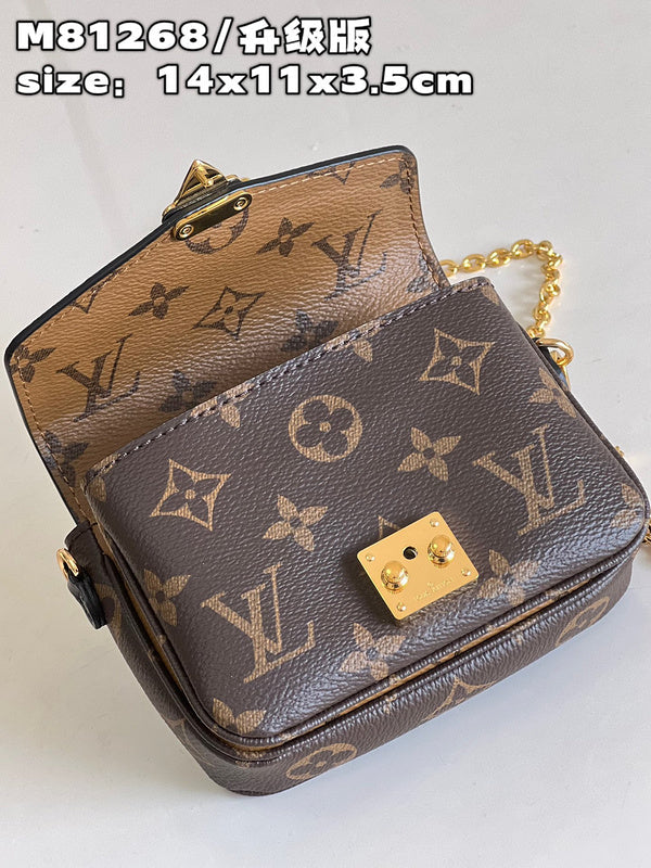 Alice bags - Louis Vuittons  - 15825