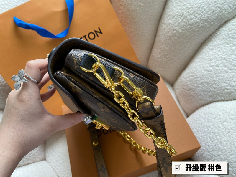 Alice bags - Louis Vuittons  - 14861