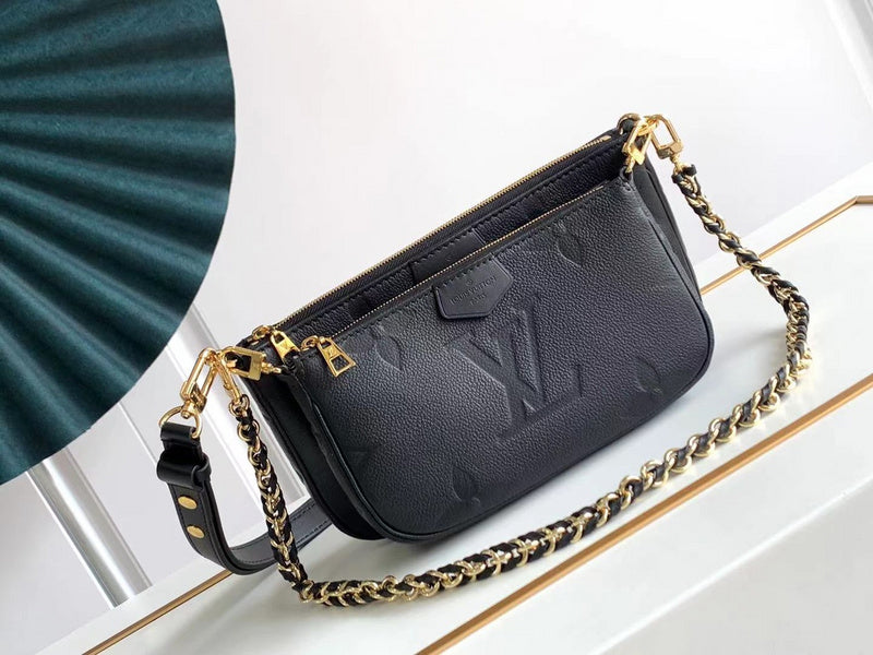 Alice Bags- Louis Vuittons  - 16447