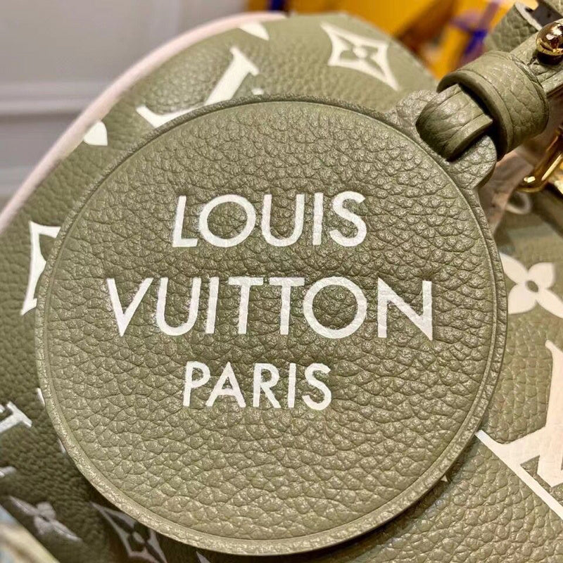 Alice Bags- Louis Vuittons  - 16563