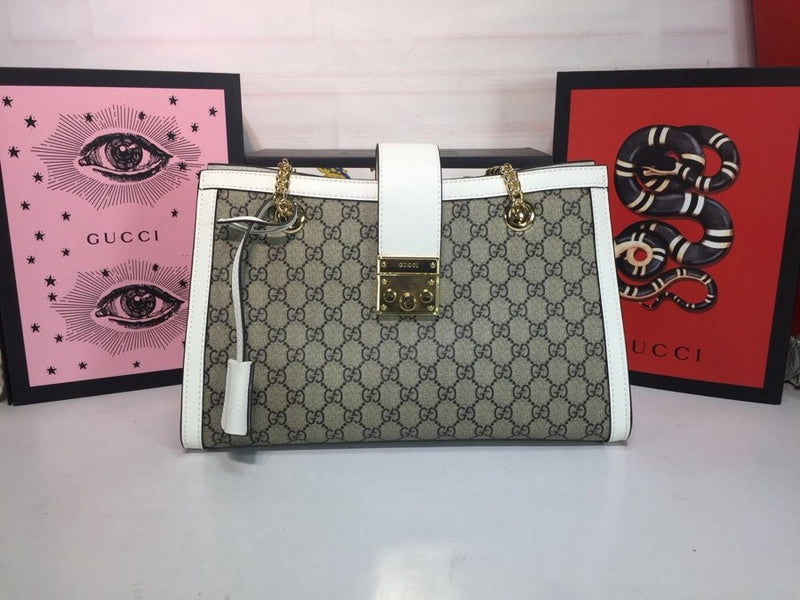 Gucci Bags - The Tote   655