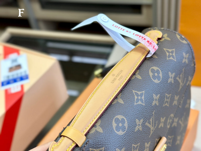 Alice bags - Louis Vuittons  - 15032