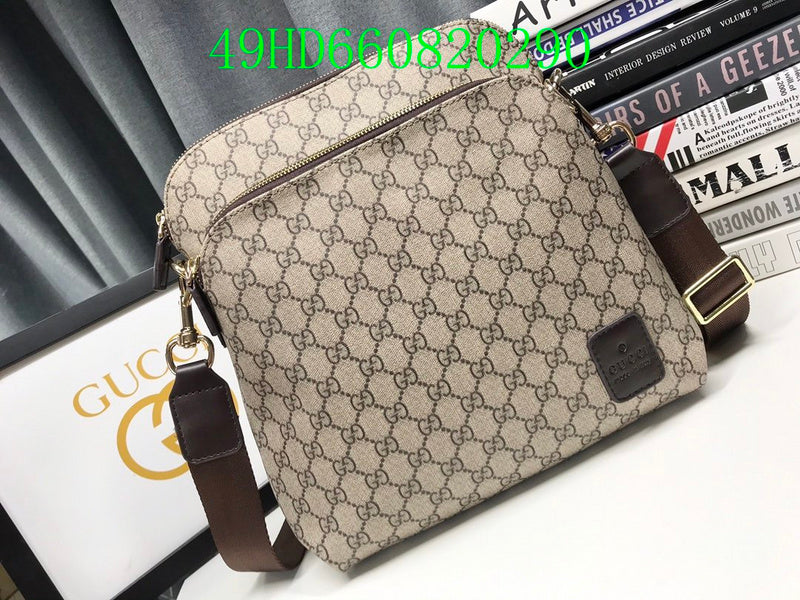 Gucci Bags - The Tote   848