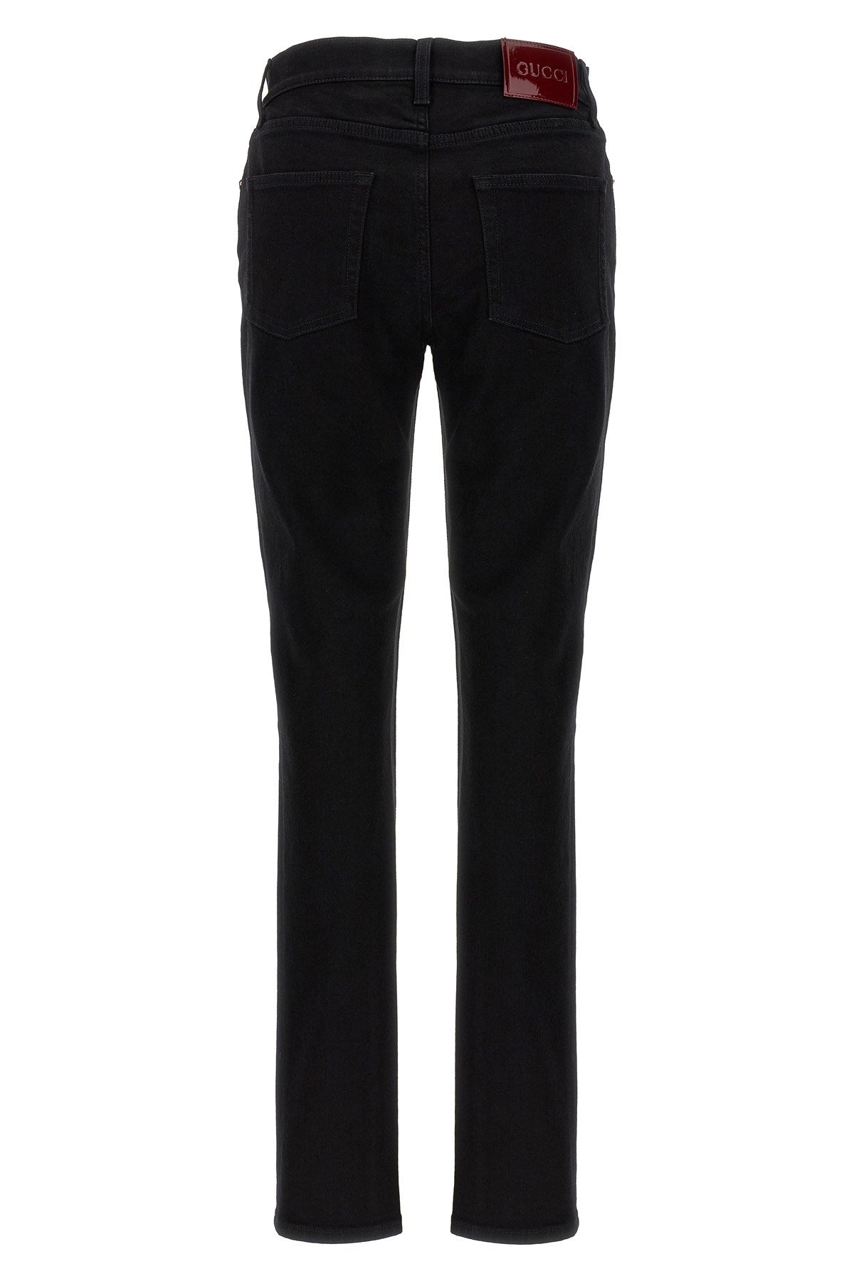 Gucci Women Skinny Jeans
