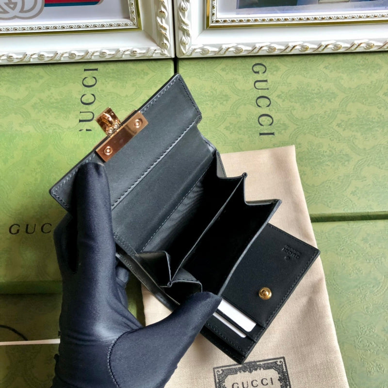 Gucci Luxury - Bags - 179