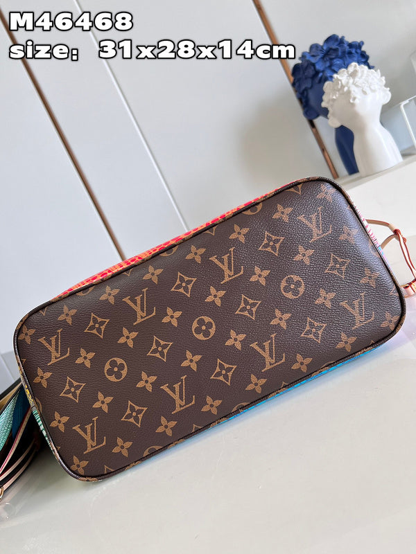 Alice bags - Louis Vuittons  - 15370