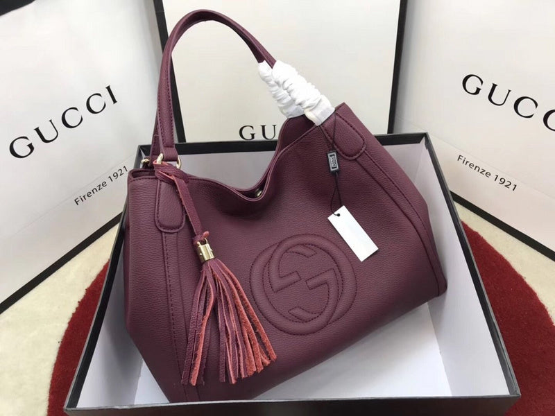 Gucci Bags - The Tote   517