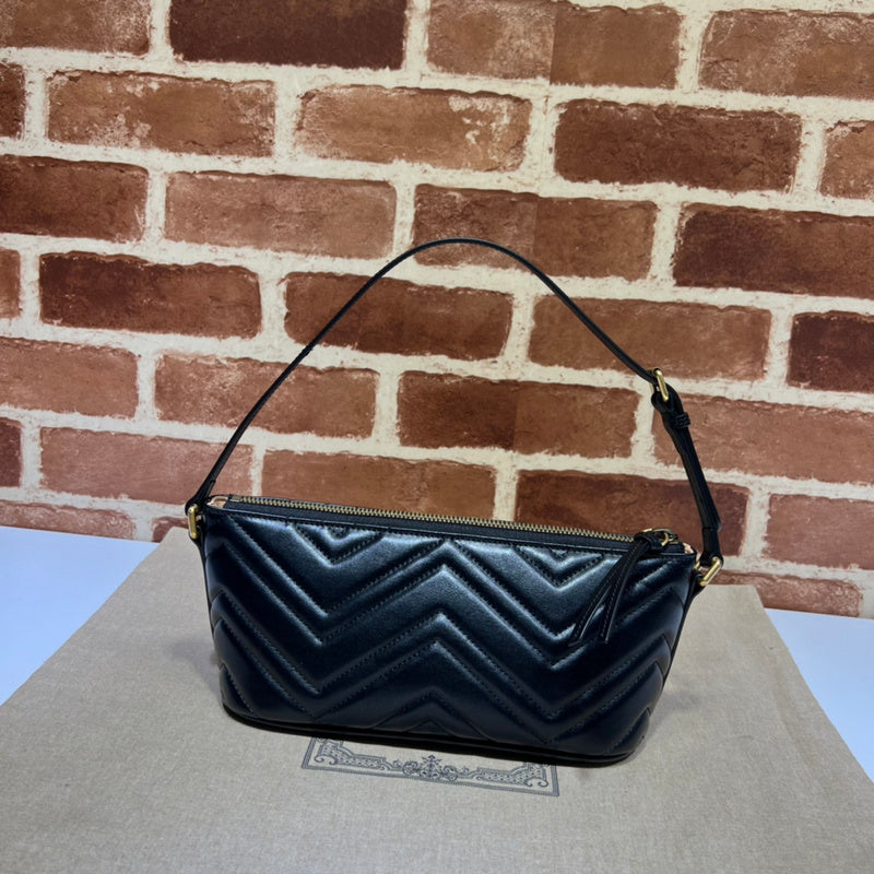 Gucci Luxury - Bags - 027