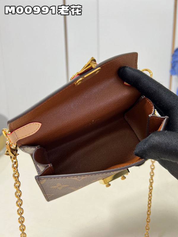 Alice bags - Louis Vuittons  - 15609
