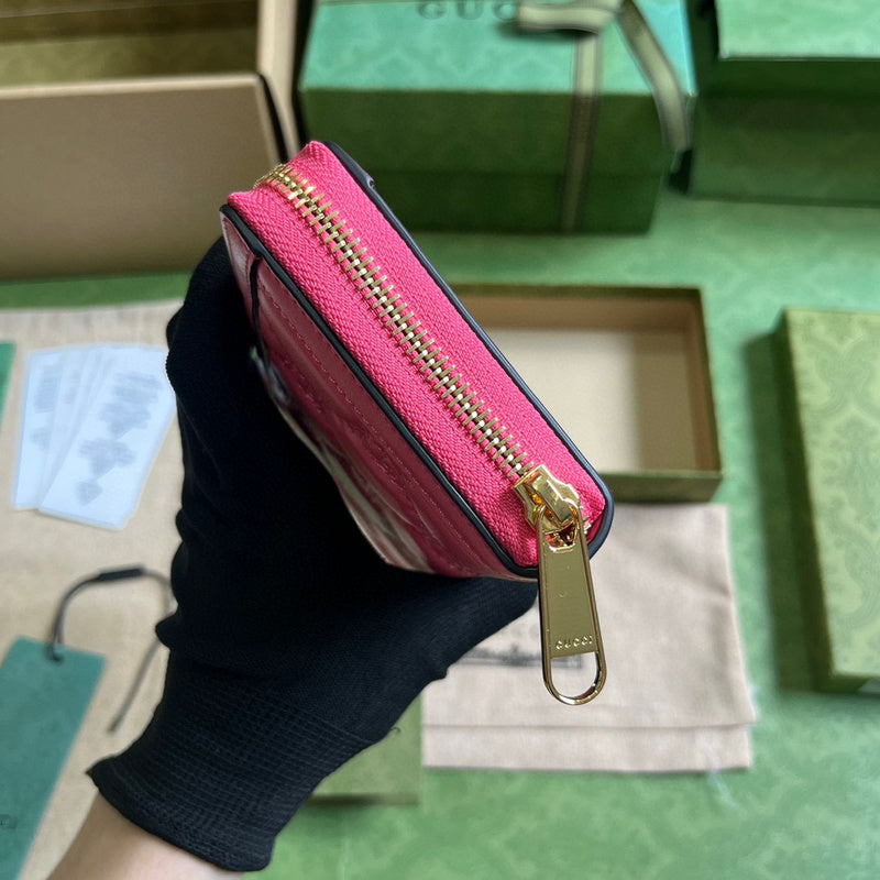 Gucci Luxury - Bags - 202