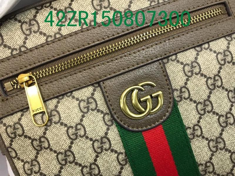 Gucci Bags - The Tote   886
