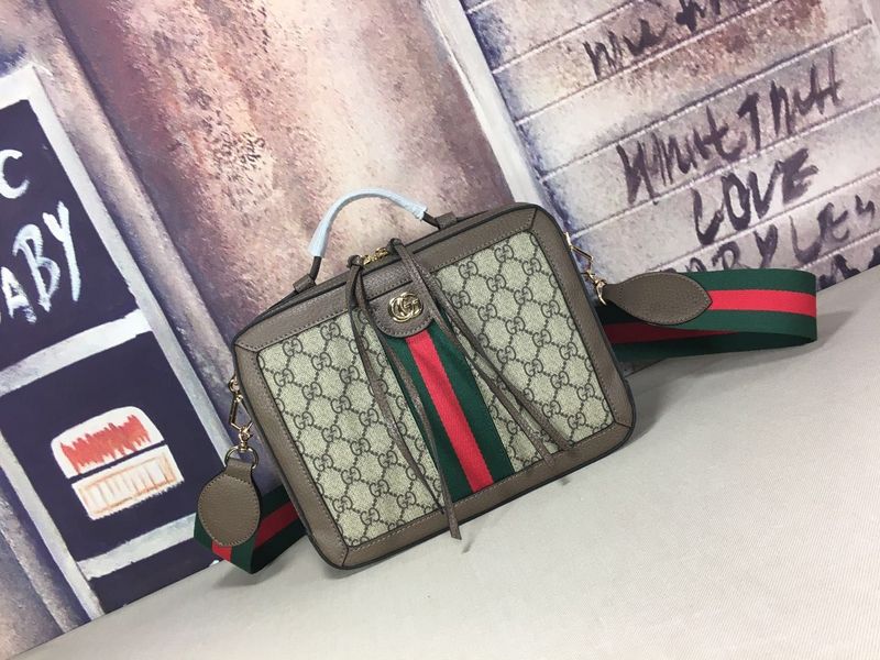 Gucci Bags - The Tote   439