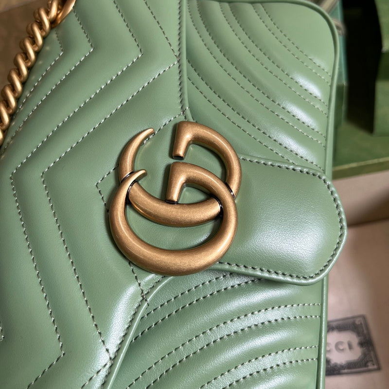Gucci  Luxury -  Bags - 426