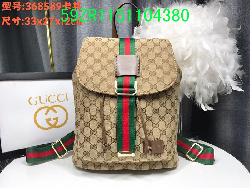 Gucci Bags - The Tote   1094