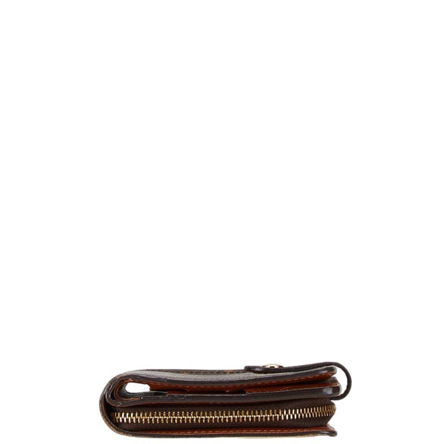 Louis Vuitton  Pvc Leather Wallet (Bi-Fold)