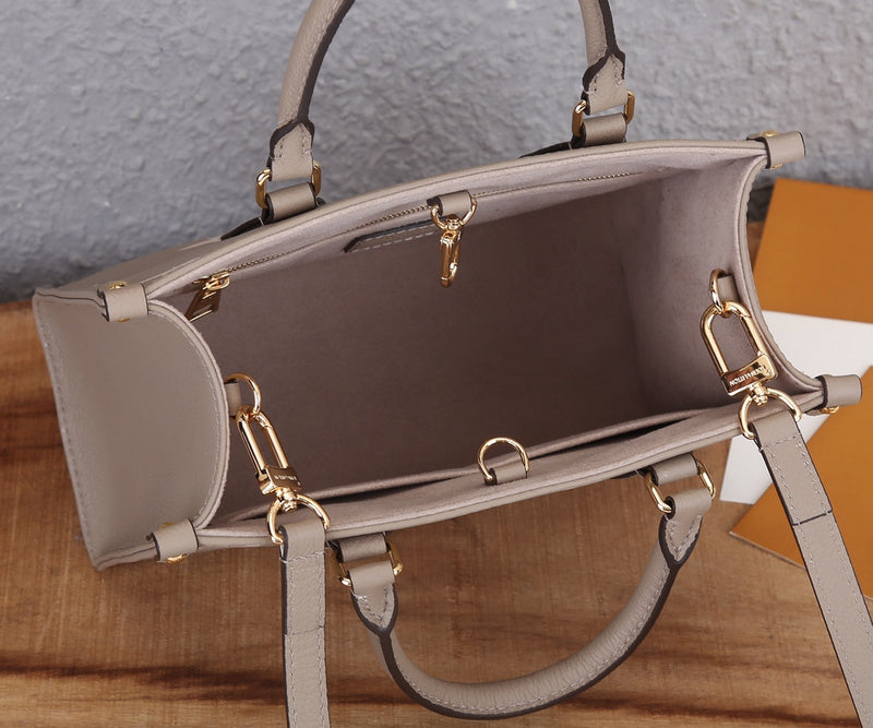 Alice Bags- Louis Vuittons  - 16737