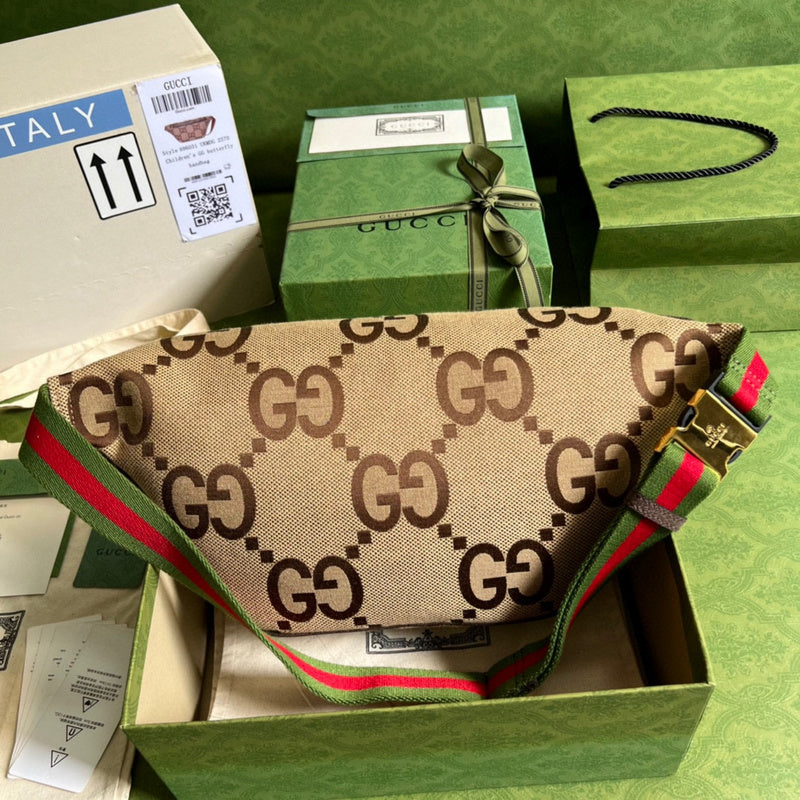 Gucci  Luxury -  Bags - 392