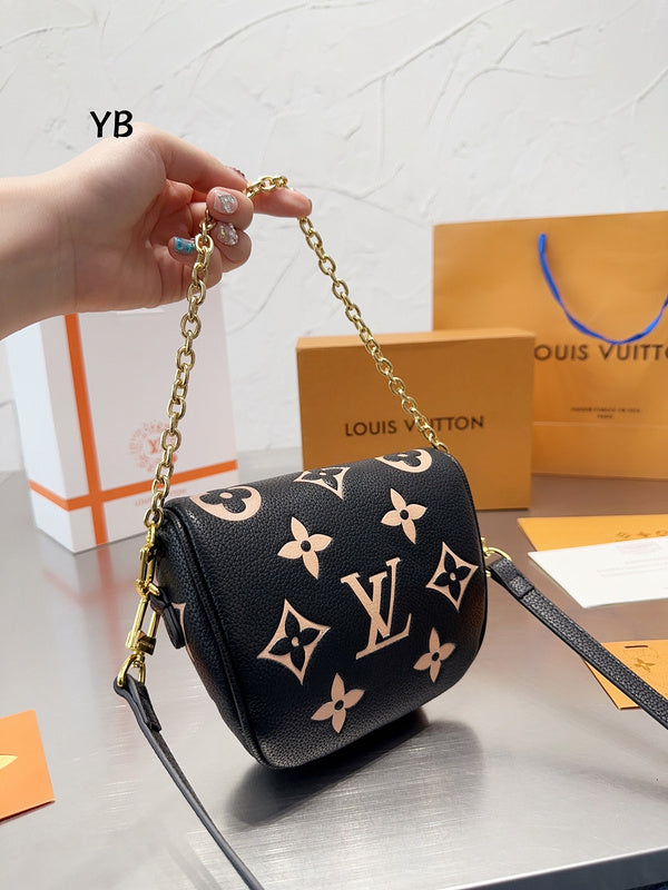 Alice bags - Louis Vuittons  - 15031