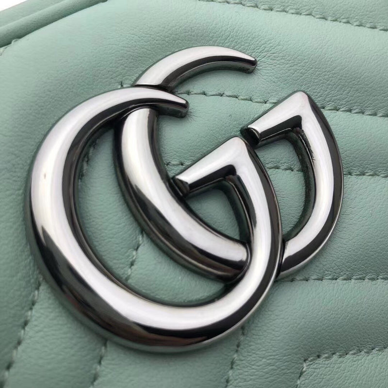 Gucci   Luxury Bags  1181