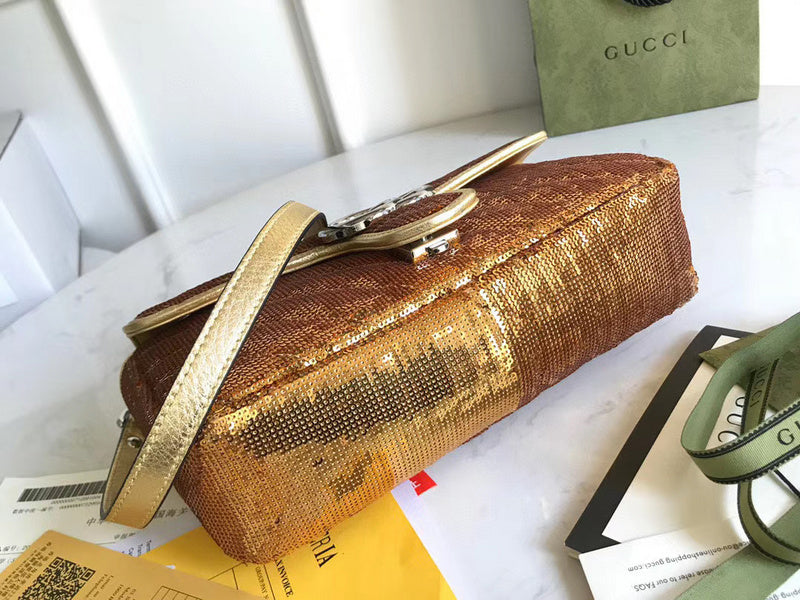 Gucci   Luxury Bags  1238