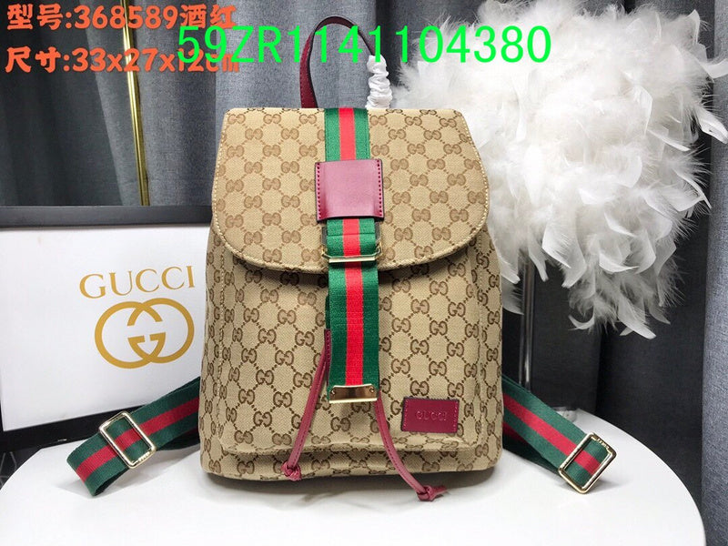 Gucci Bags - The Tote   1093