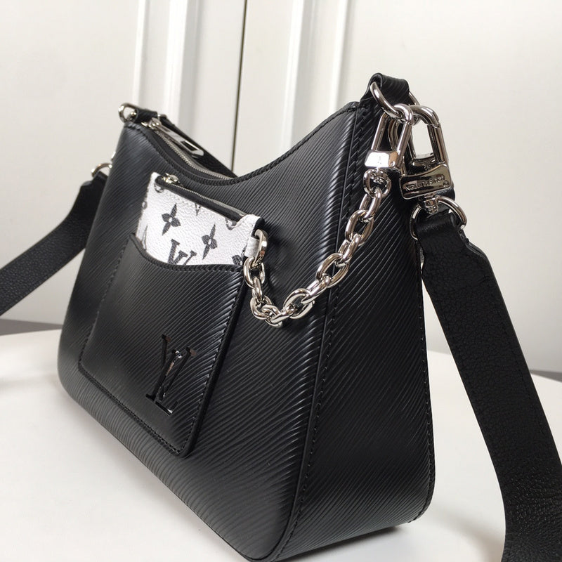 Alice Bags- Louis Vuittons  - 15893