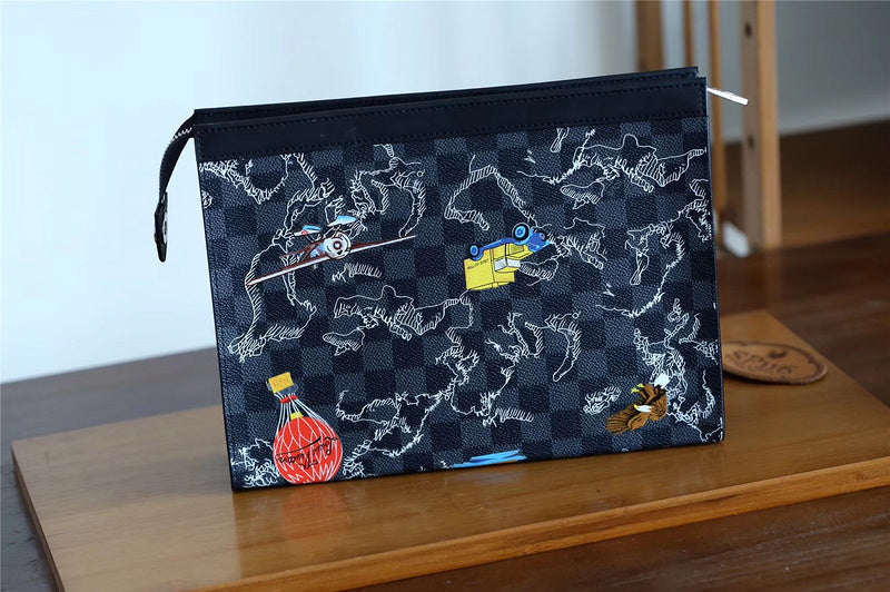 Alice bags - Louis Vuittons  - 11115