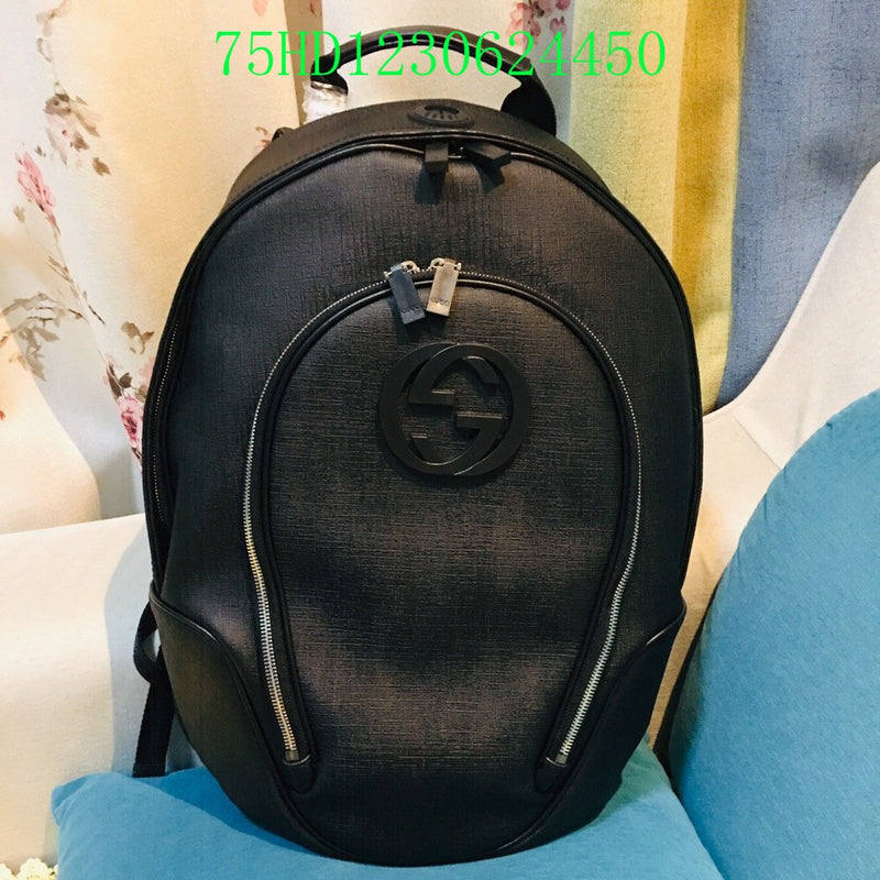 Gucci Bags - The Tote   1206