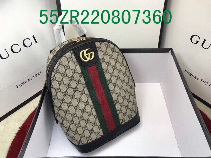 Gucci Bags - The Tote   1128