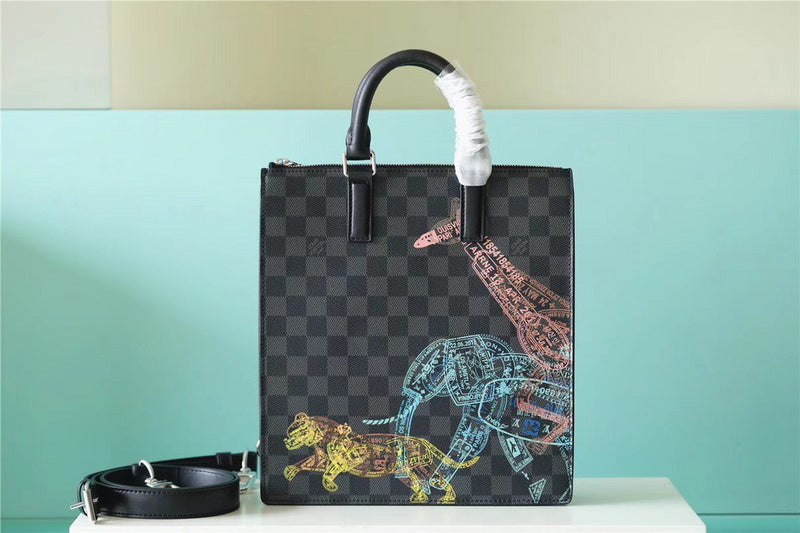Alice bags - Louis Vuittons  - 10026