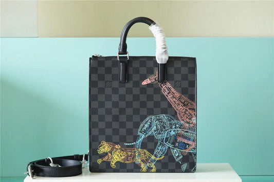 Alice bags - Louis Vuittons  - 10026