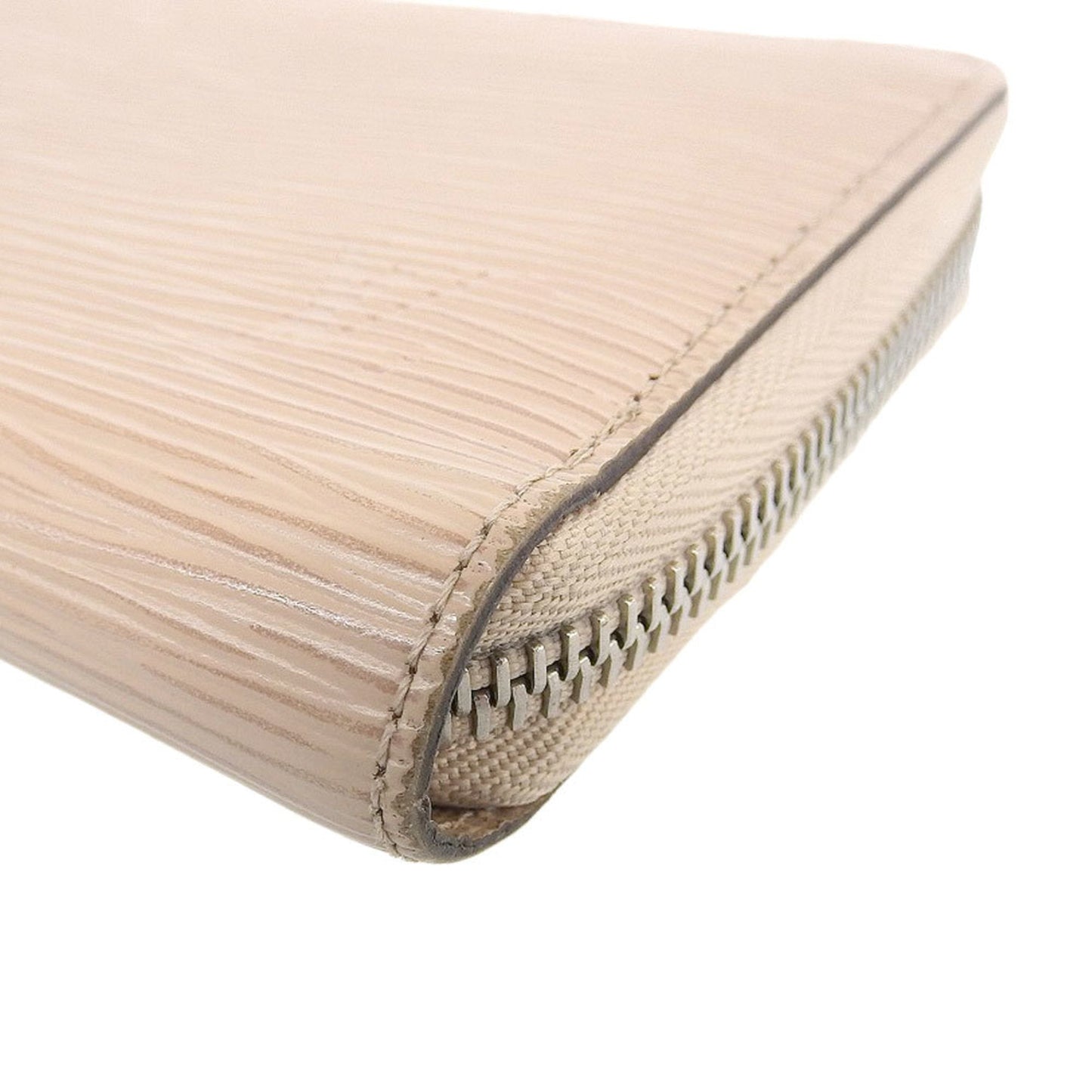 Louis Vuitton Epi  Galle Epi Leather Long Wallet (Bi-Fold)
