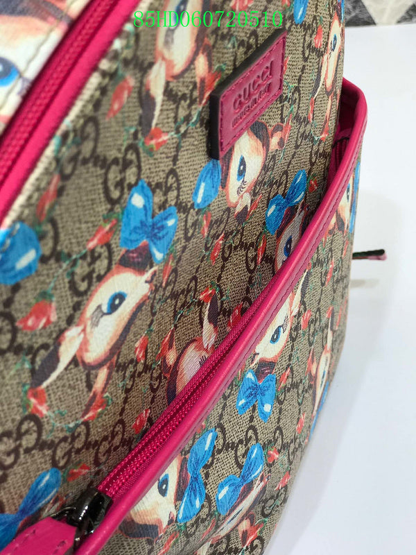 Gucci Bags - The Tote   1191