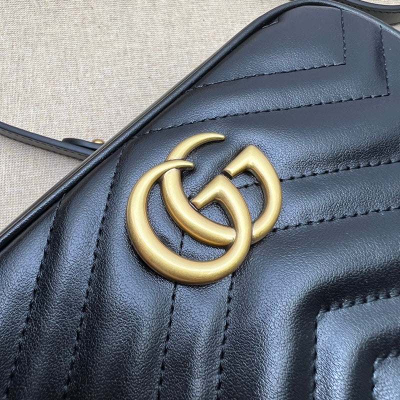 Gucci  Luxury -  Bags - 500
