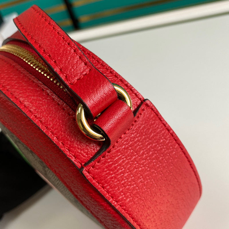 Gucci   Luxury Bags  1277
